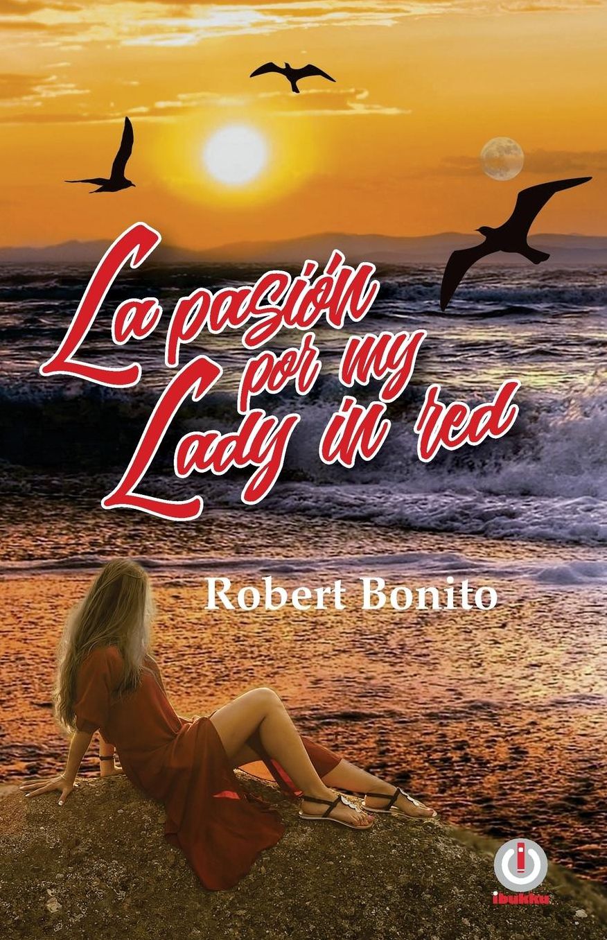 La pasion por My Lady in Red