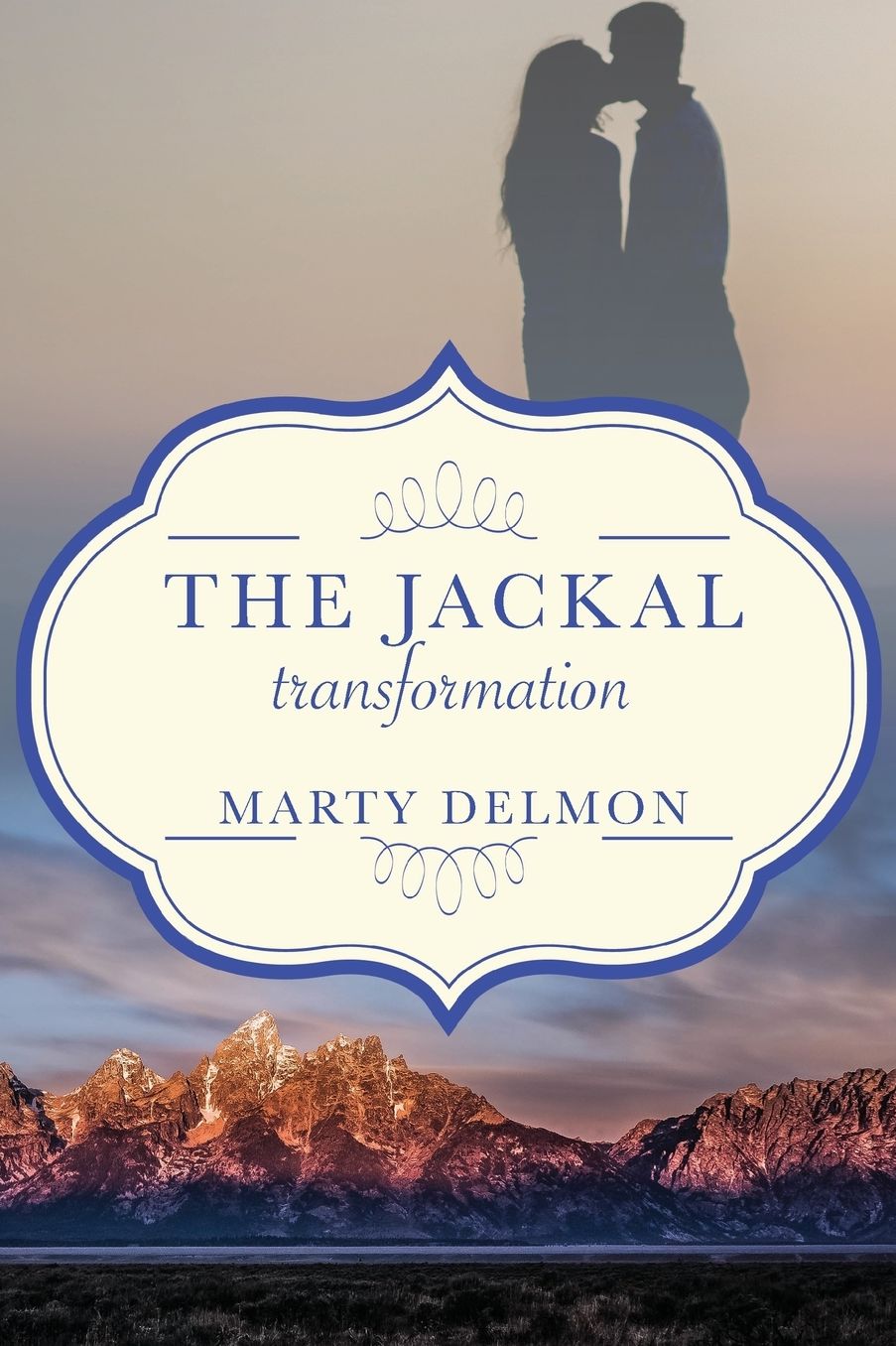 The Jackal: Transformation