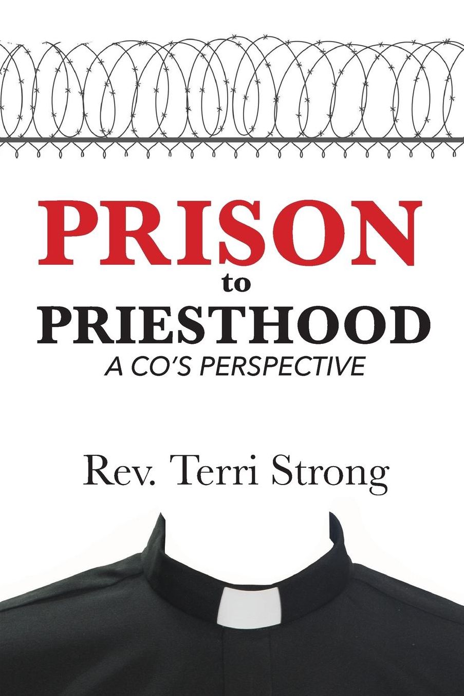 From Prison To Priesthood: A Co's Perspective