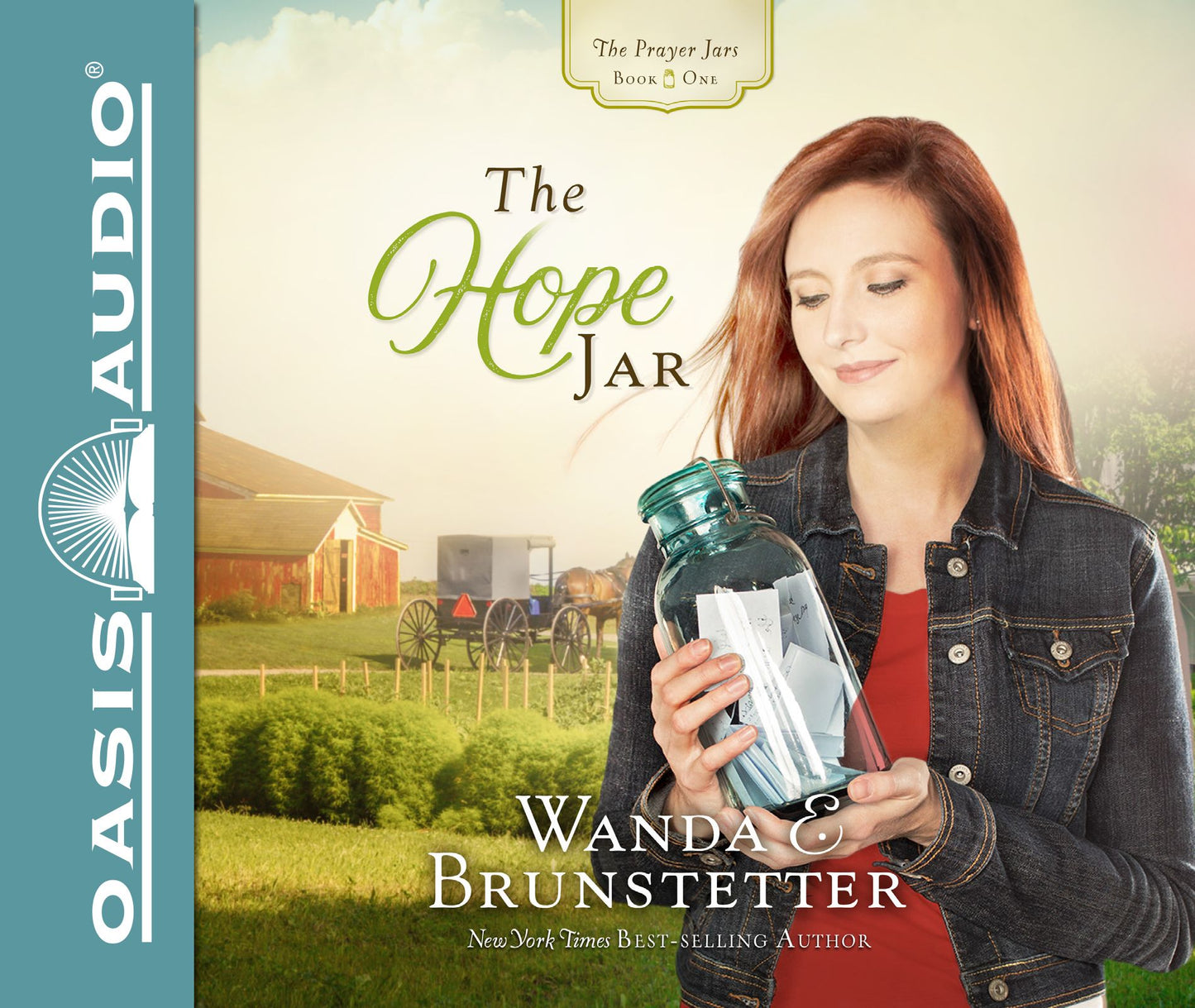 The Hope Jar