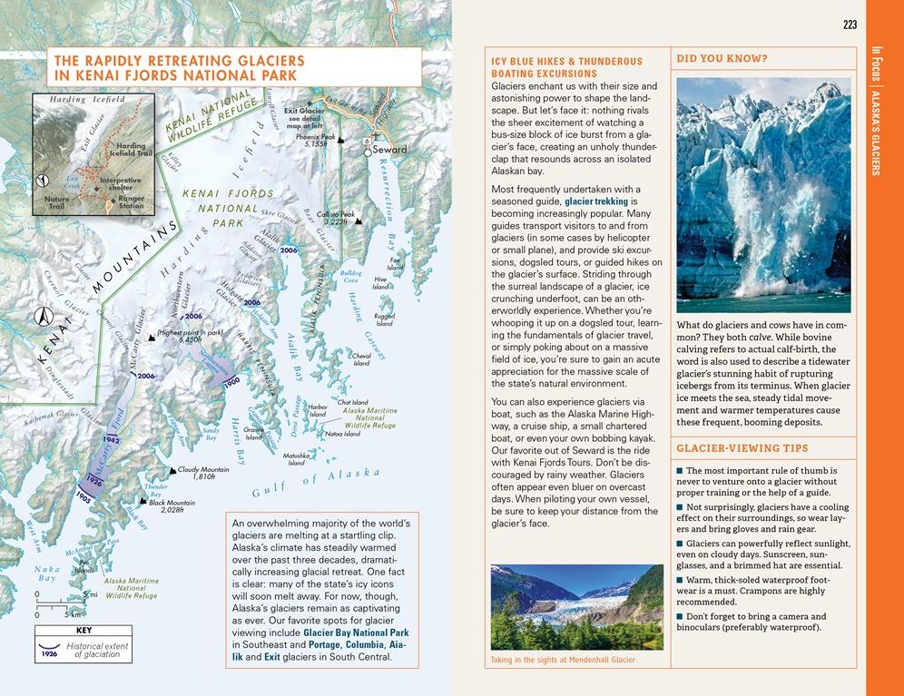 Fodor's Alaska