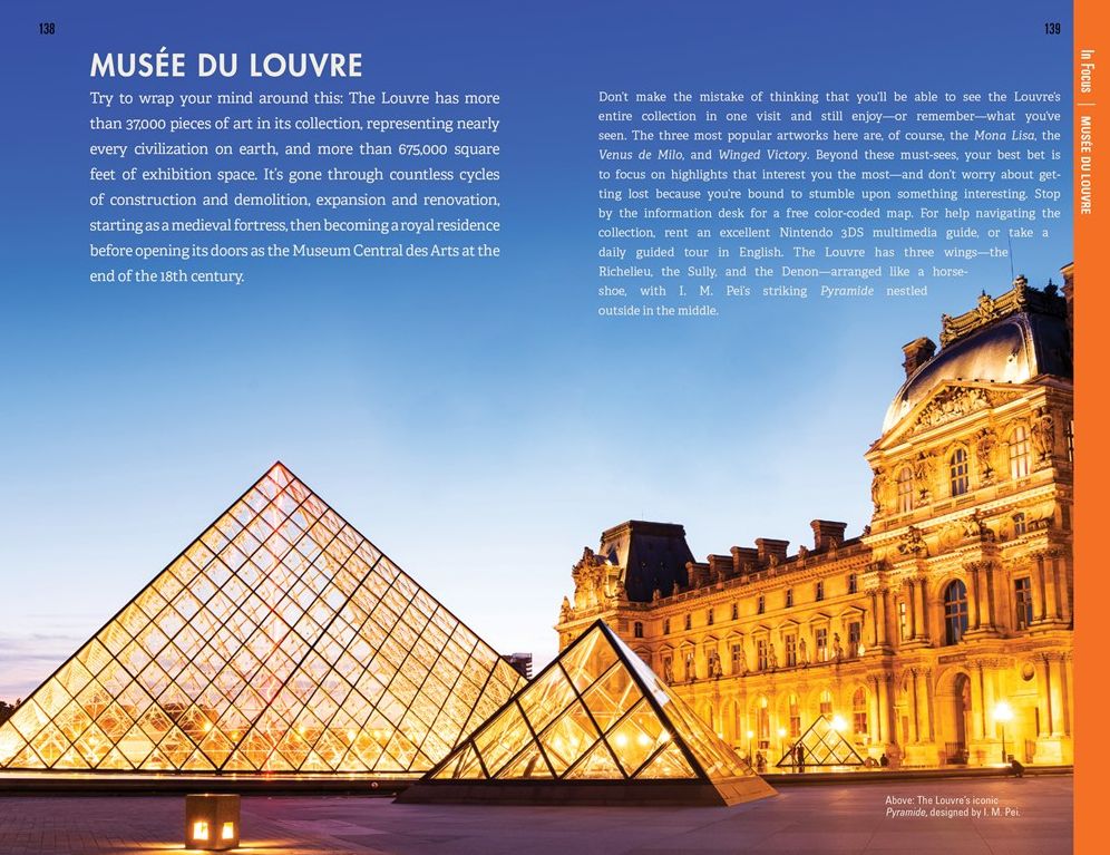 Fodor's Paris 2024