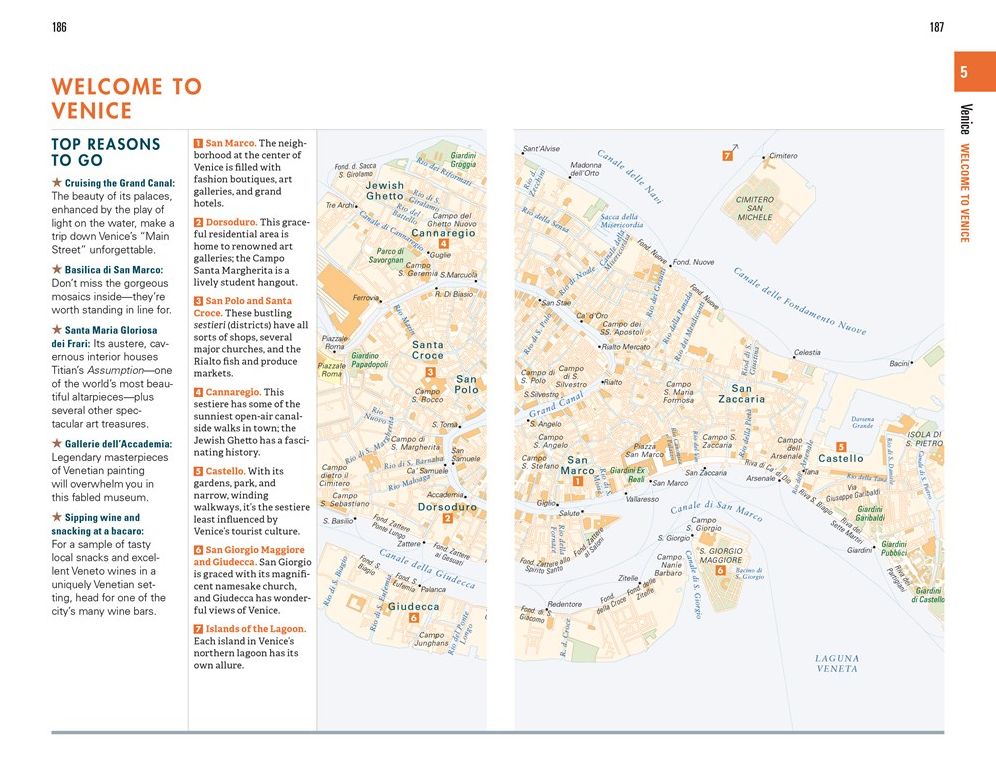Fodor's Essential Italy 2024
