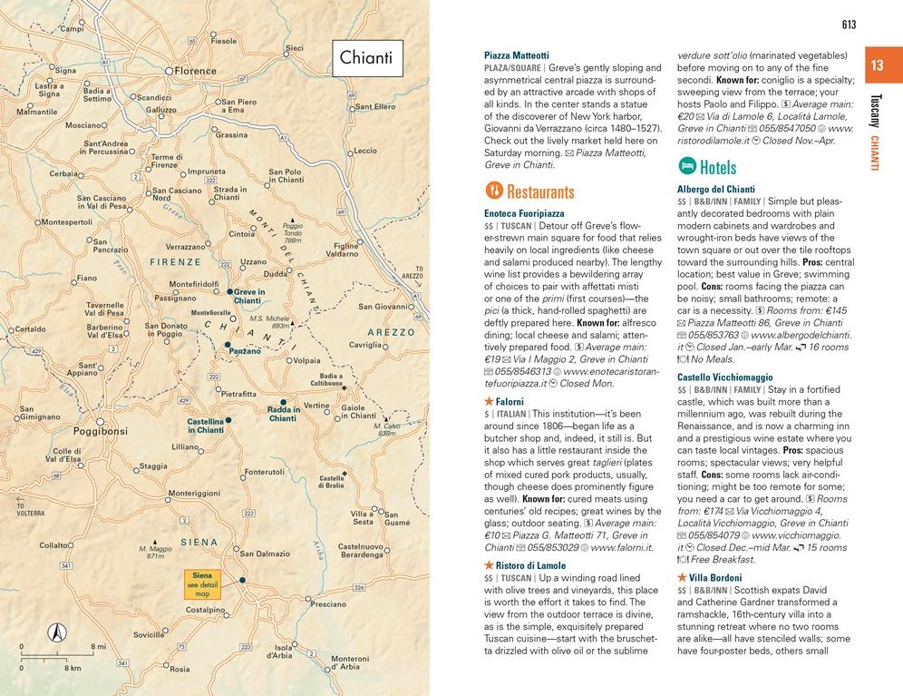 Fodor's Essential Italy 2024