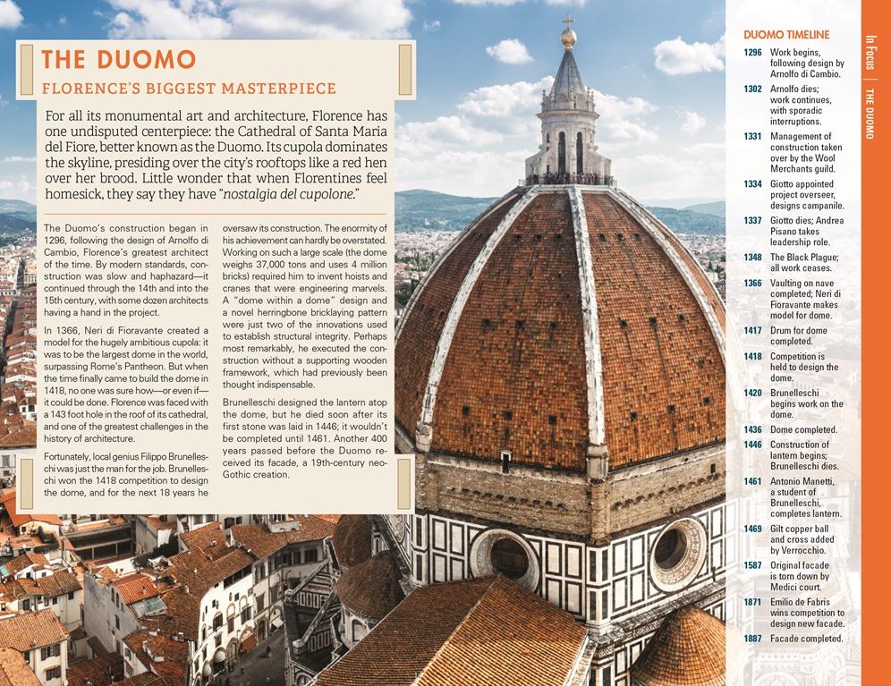 Fodor's Essential Italy 2024