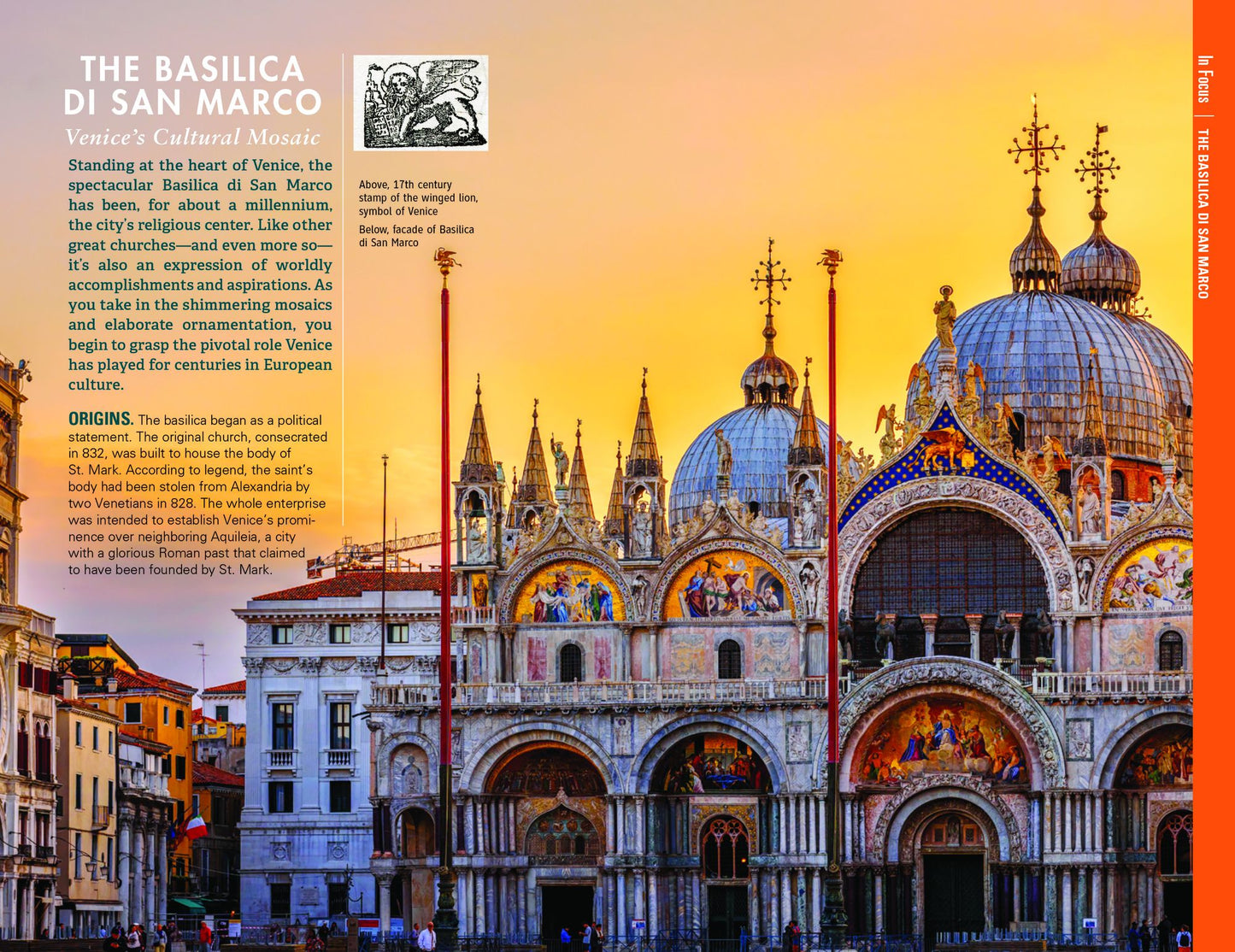 Fodor's Venice