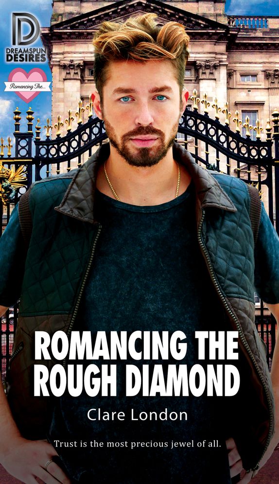 Romancing the Rough Diamond