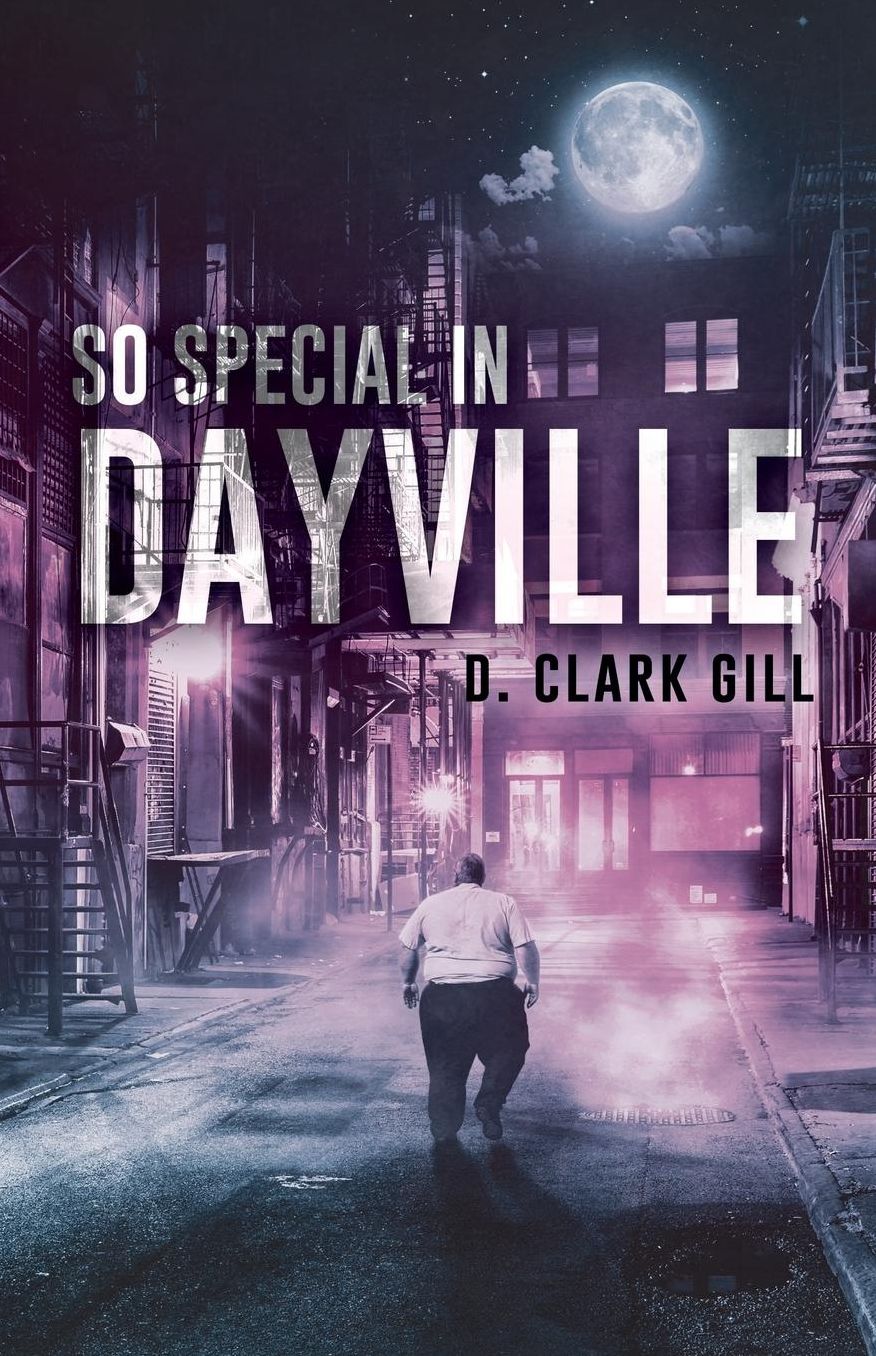 So Special in Dayville