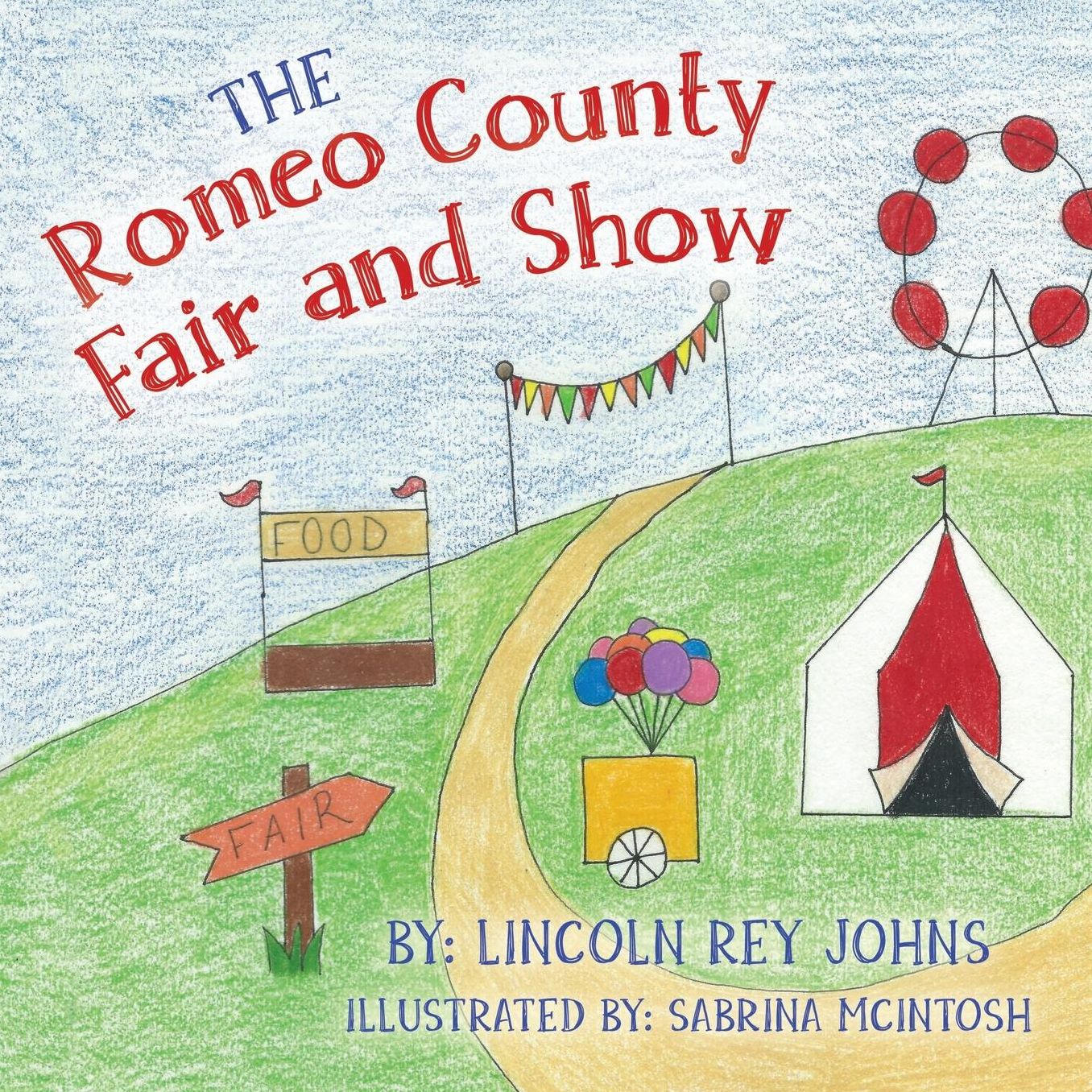 The Romeo County Fair and Show