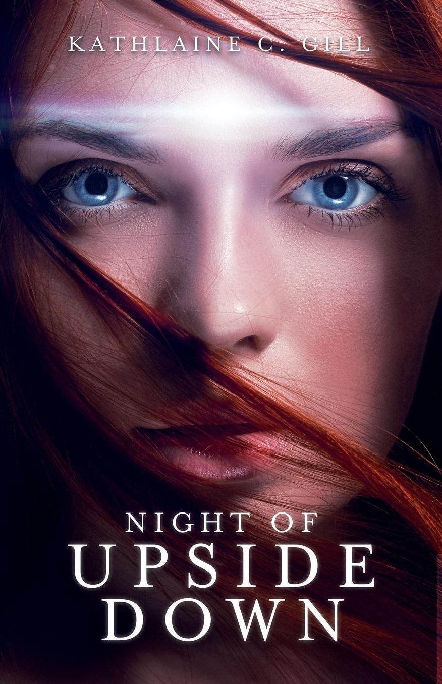 Night of Upside Down