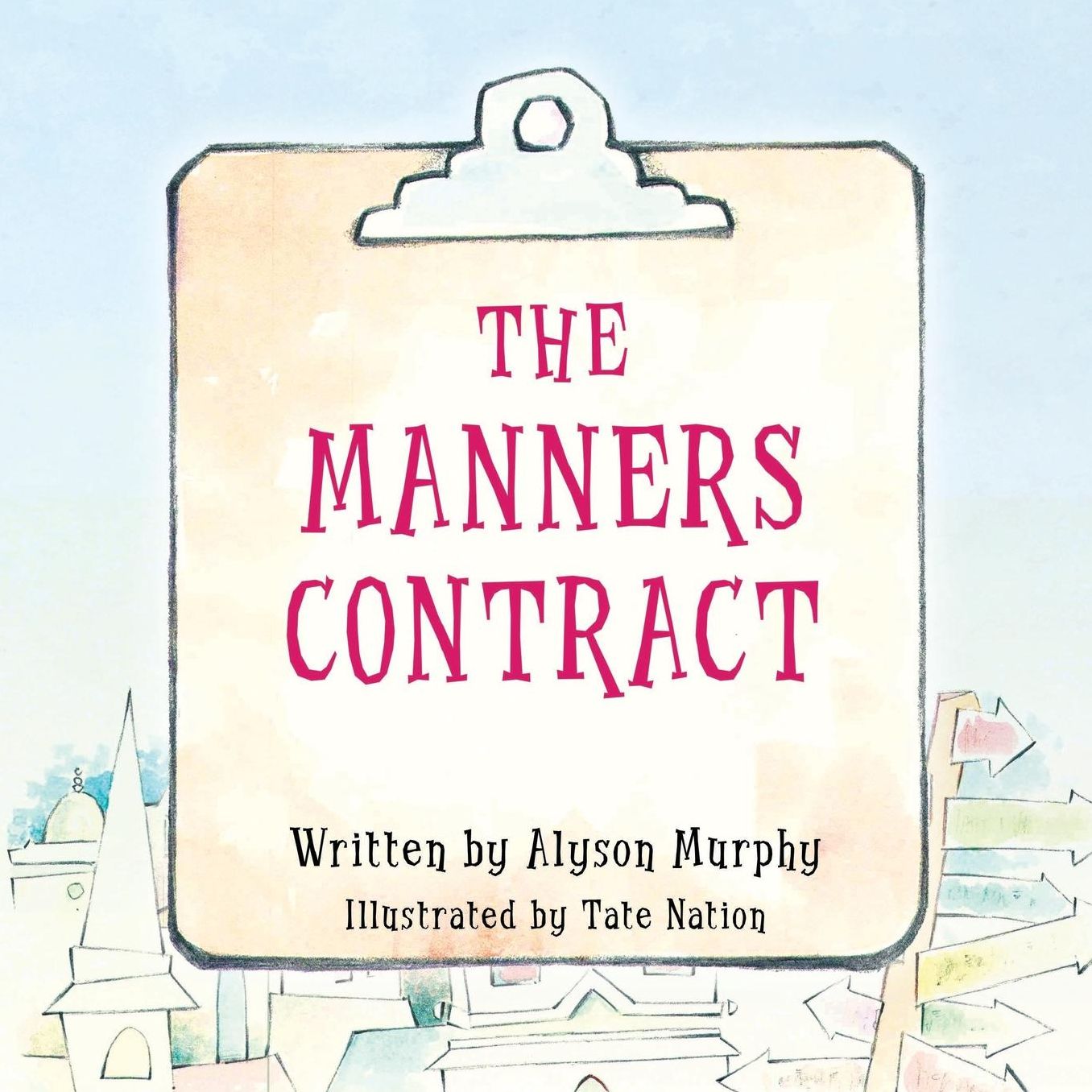 The Manners Contract