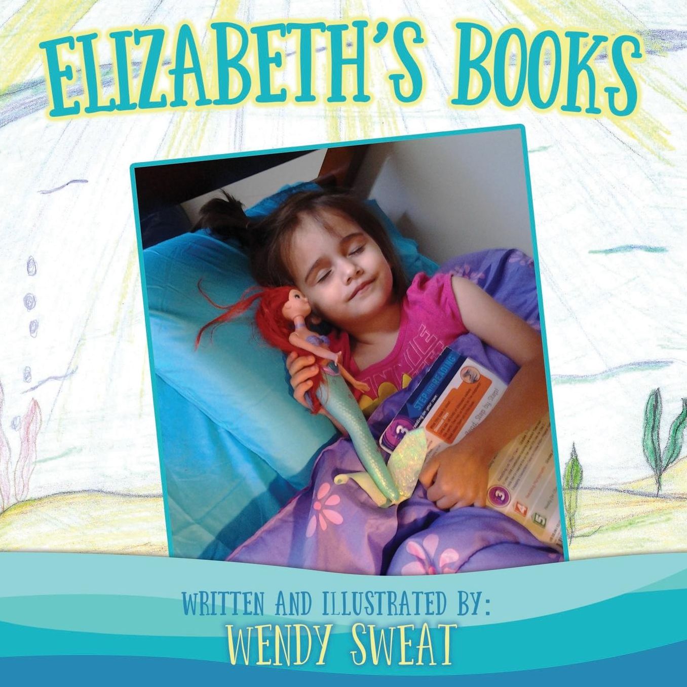 Elizabeth's Books