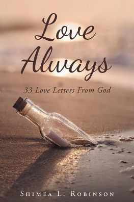 Love Always: 33 Love Letters from God