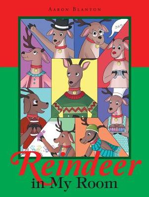 Reindeer In My Room