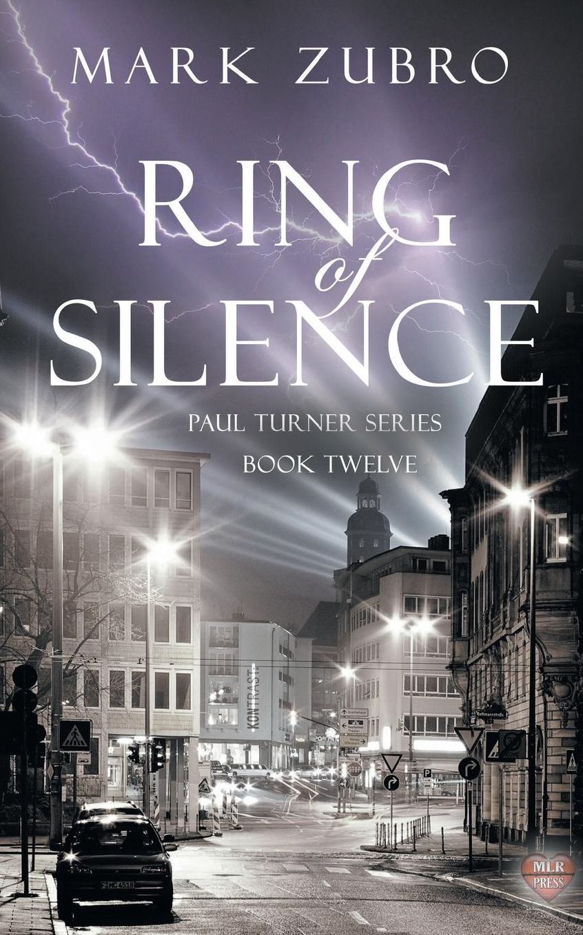 Ring of Silence