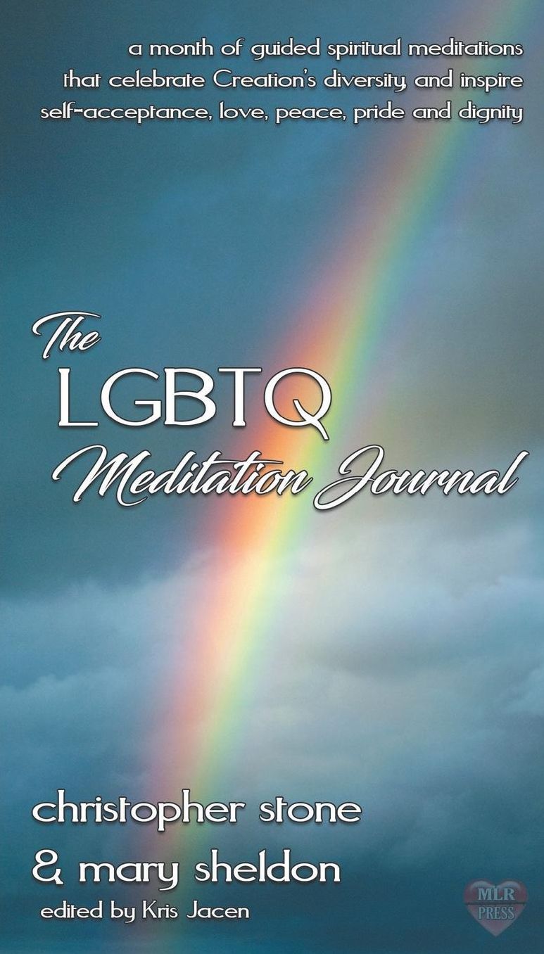 The LGBTQ Meditation Journal