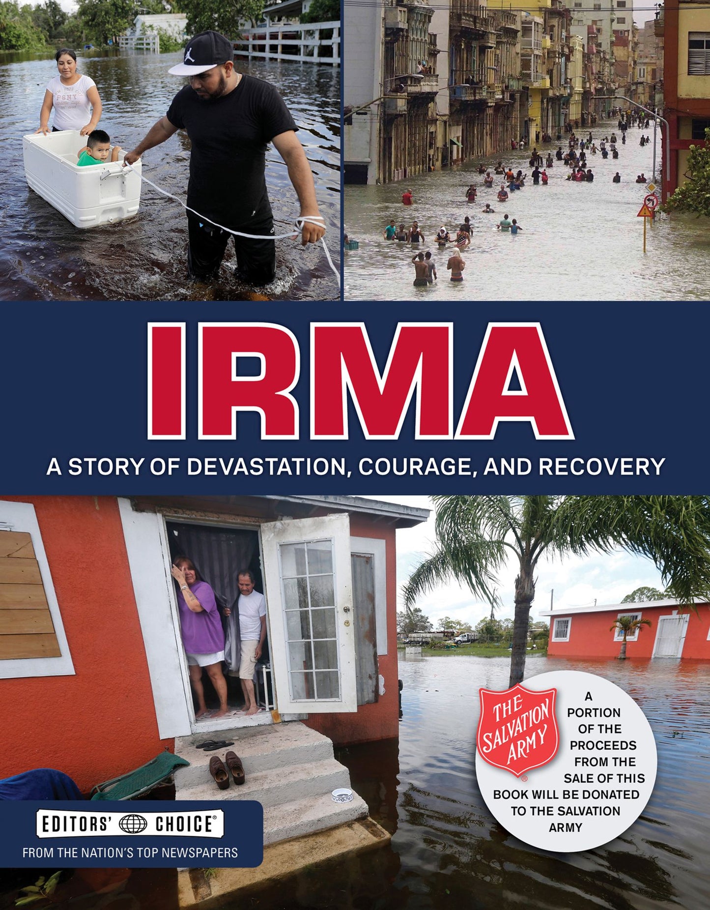 Irma: A Story of Devastation, Courage, and Recovery