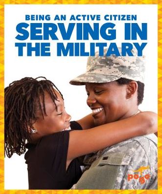 Serving in the Military