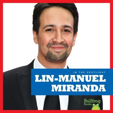Lin-Manuel Miranda