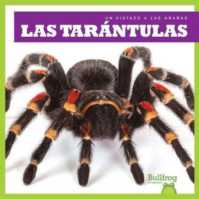 Las Tarantulas (Tarantulas)