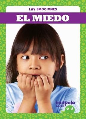 El Miedo (Afraid)