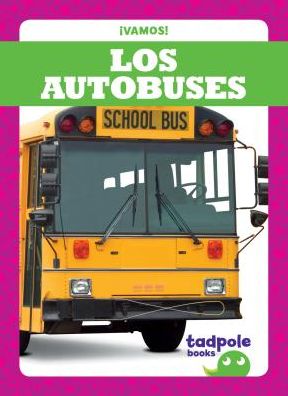 Los Autobuses (Buses)
