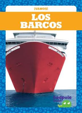 Los Barcos (Boats)