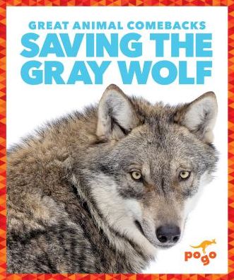 Saving the Gray Wolf