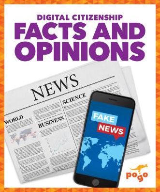 Facts and Opinions