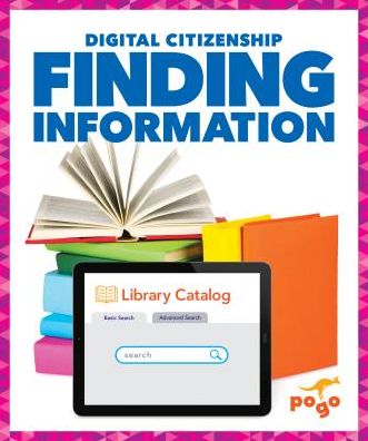 Finding Information