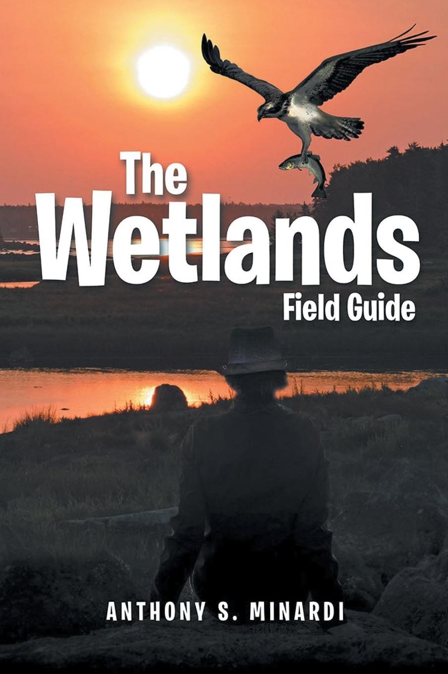 The Wetlands Field Guide