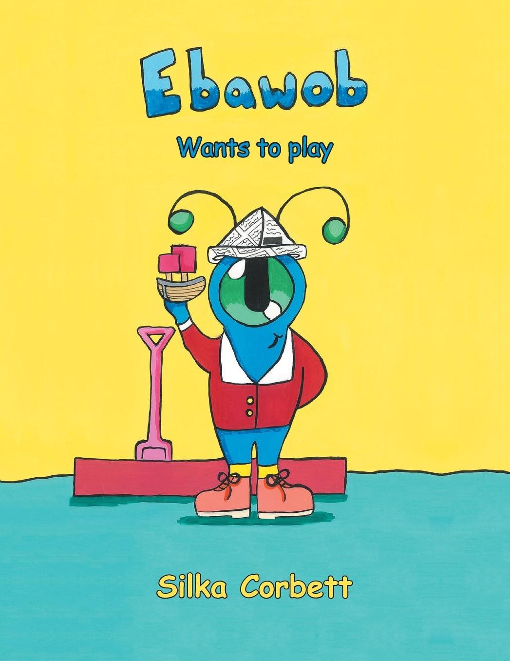 Ebawob: Wants to play
