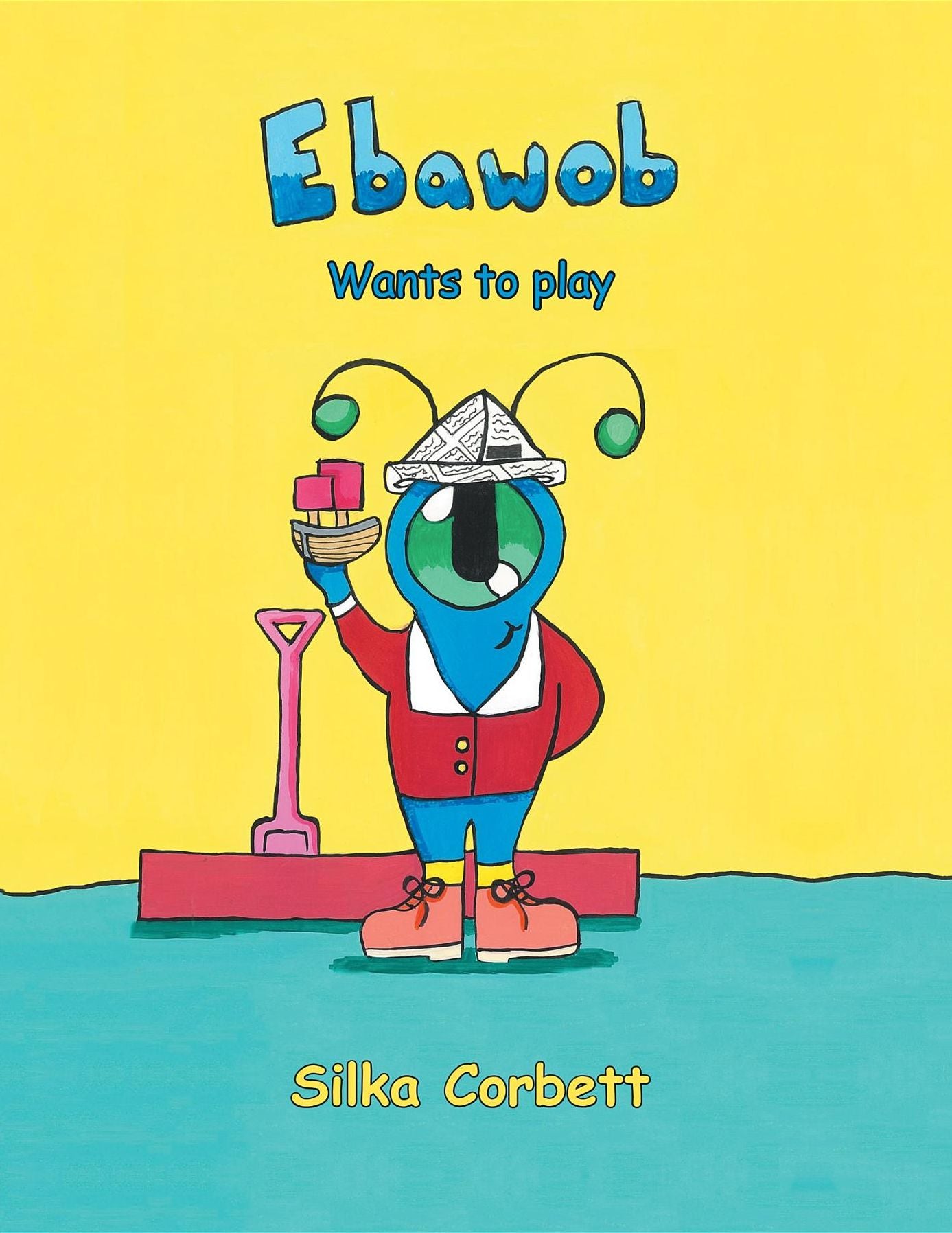 Ebawob: Wants to play