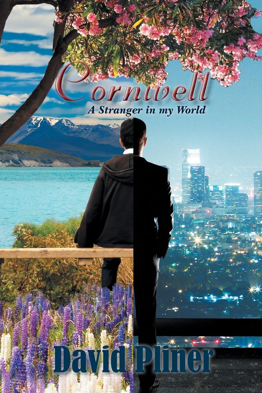 Cornwell: A Stranger in My World