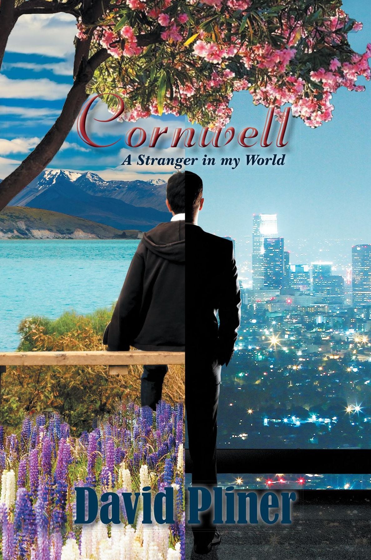 Cornwell: A Stranger in My World