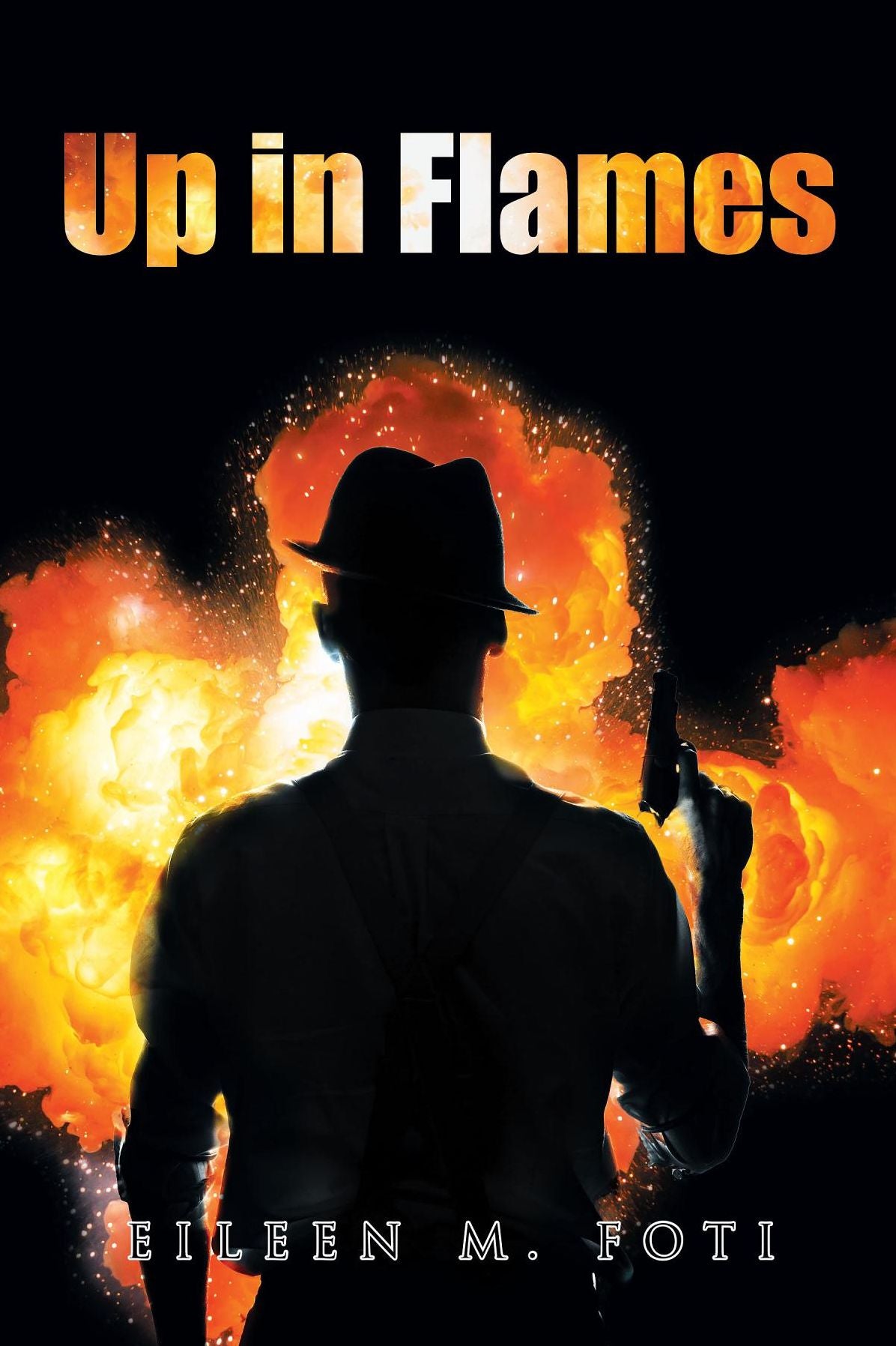 Up In Flames
