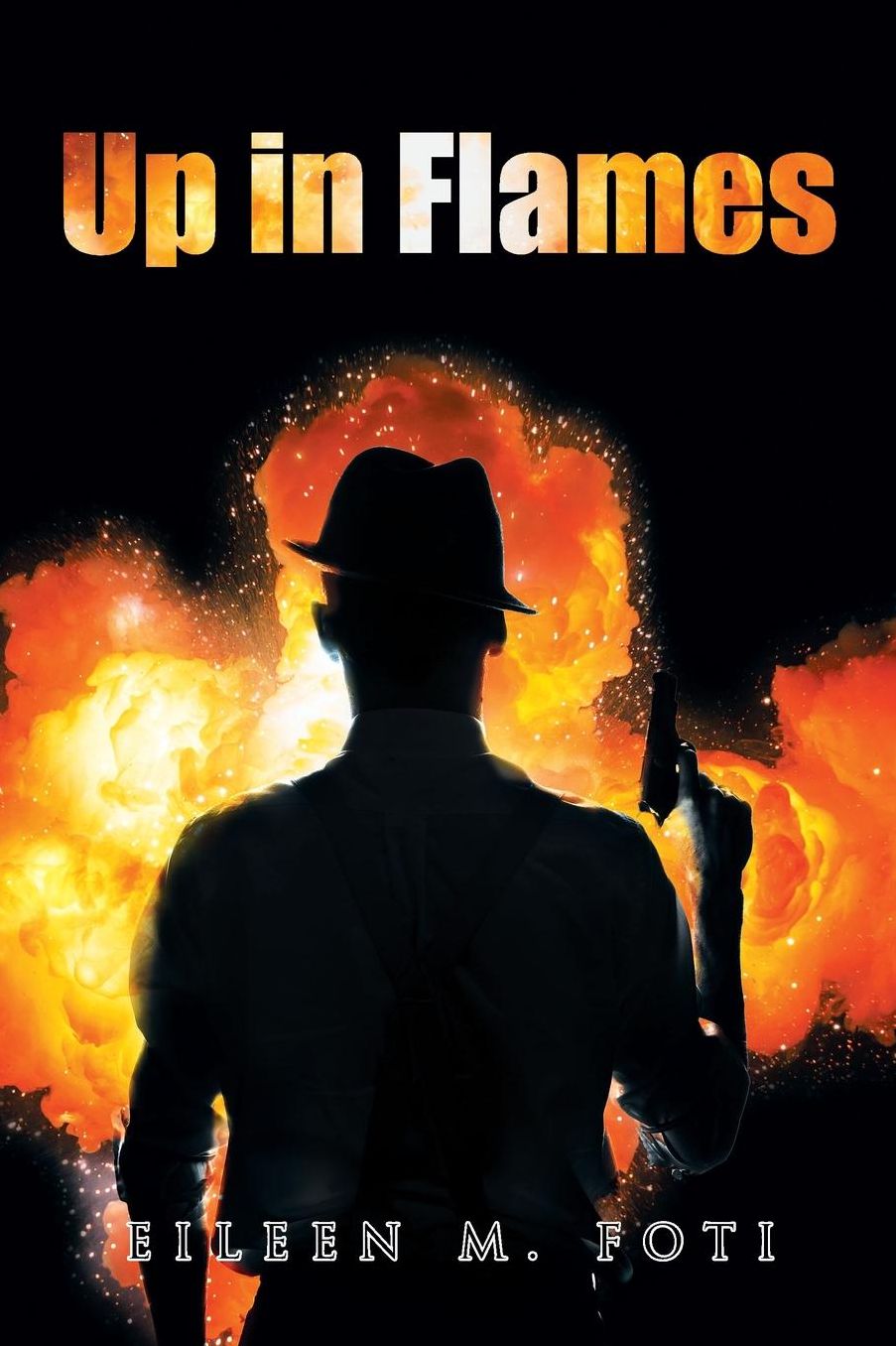 Up In Flames