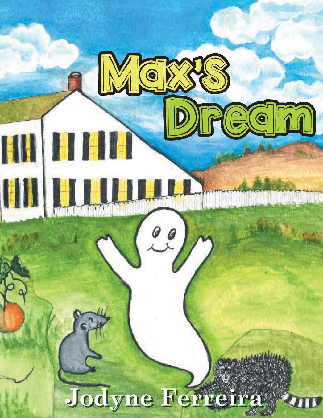 Max's Dream