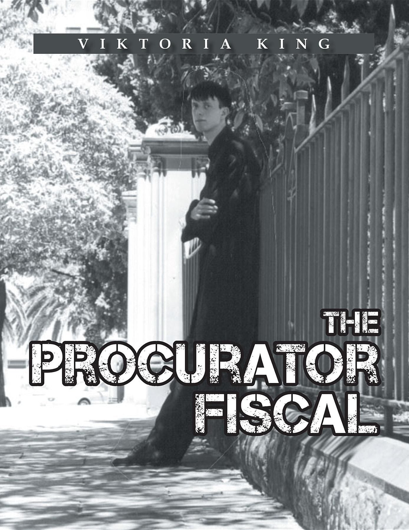 The Procurator Fiscal