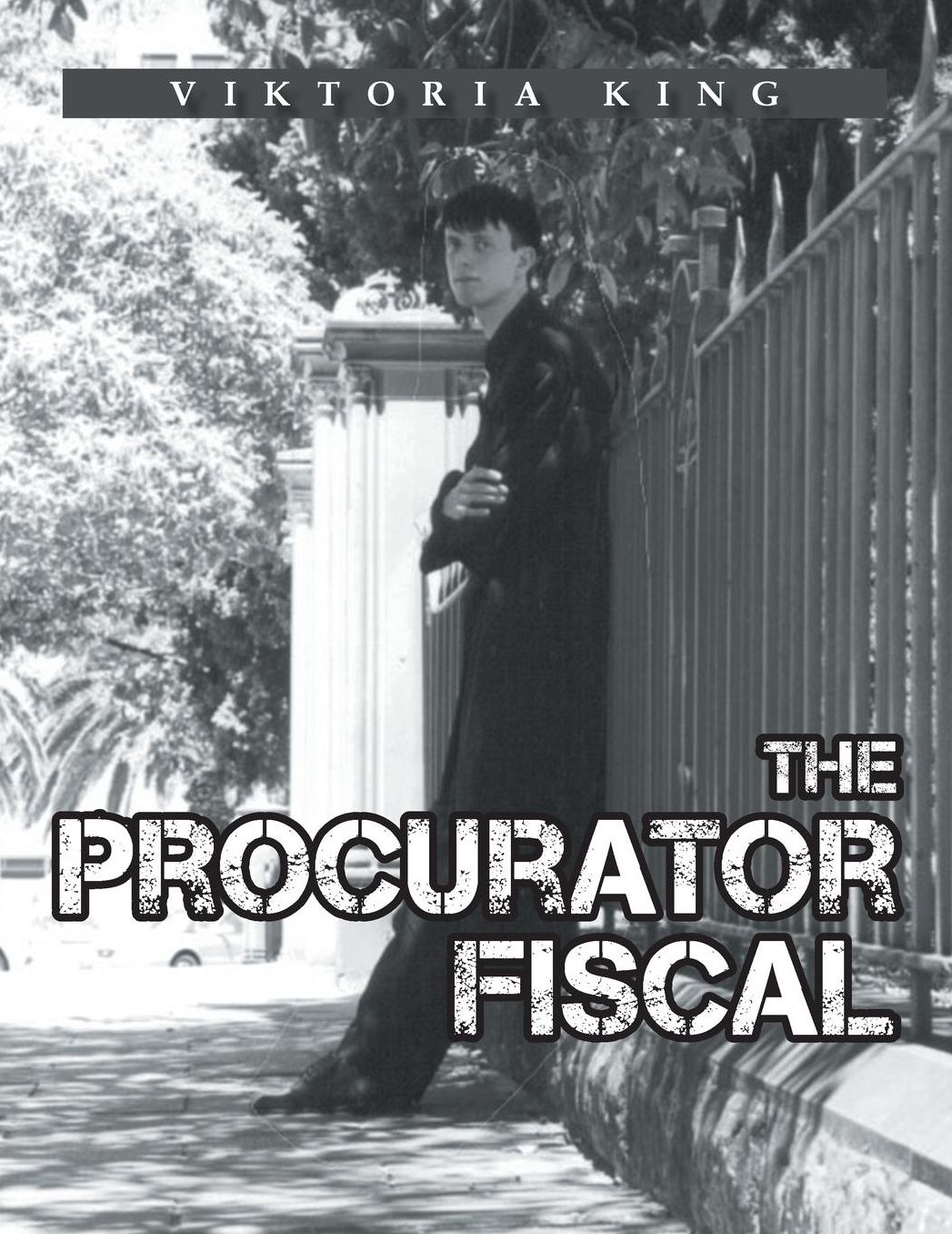 The Procurator Fiscal