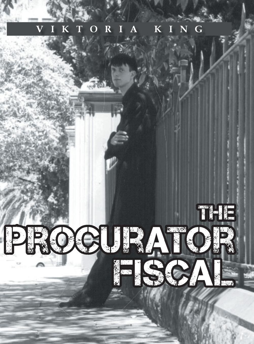 The Procurator Fiscal