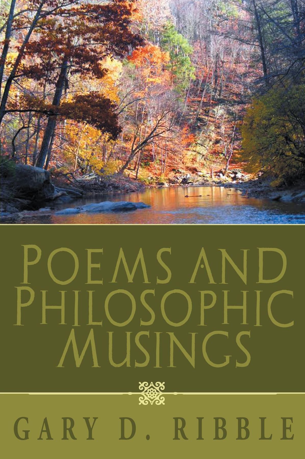 Poems and Philosophic Musings