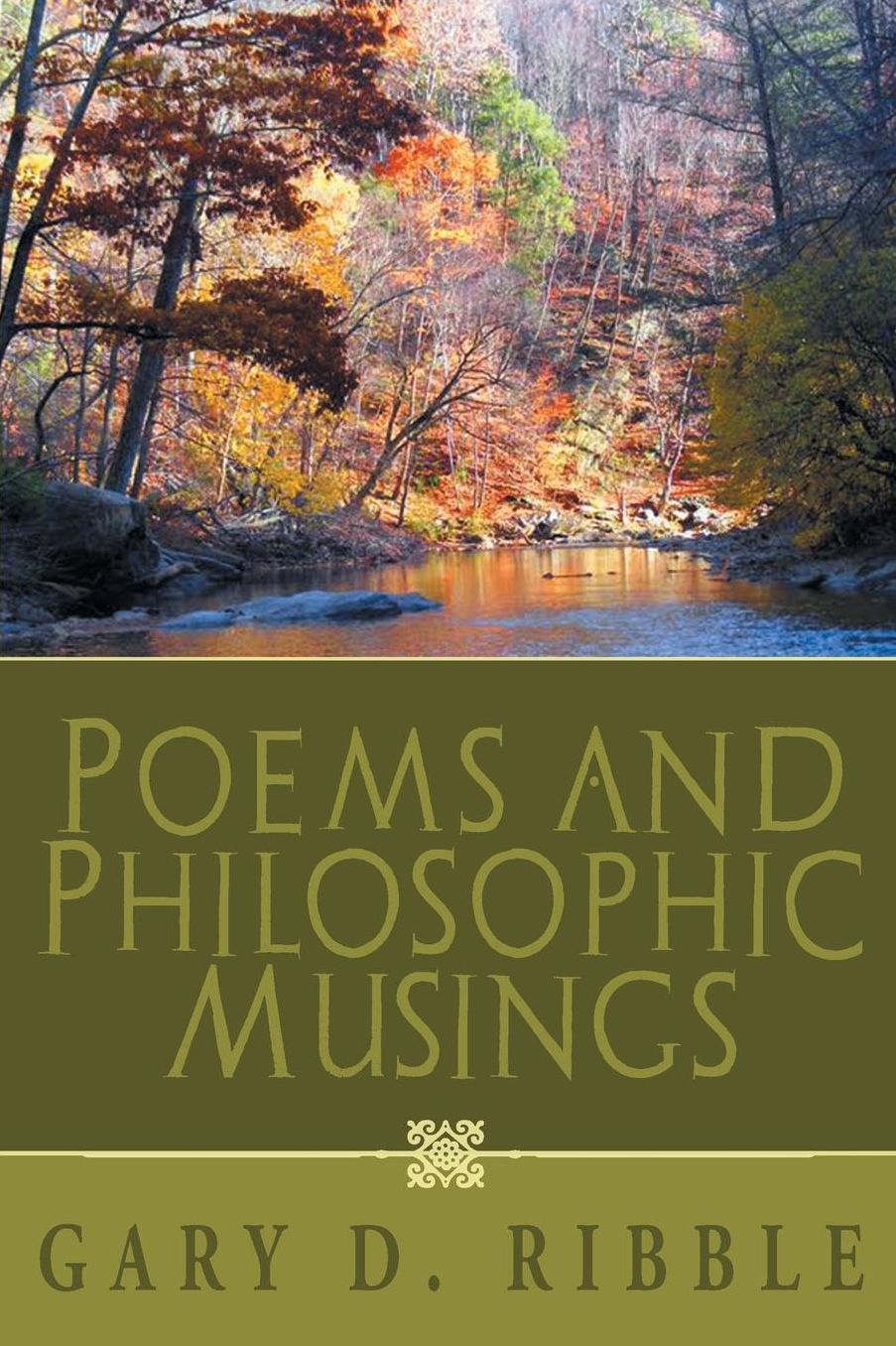 Poems and Philosophic Musings