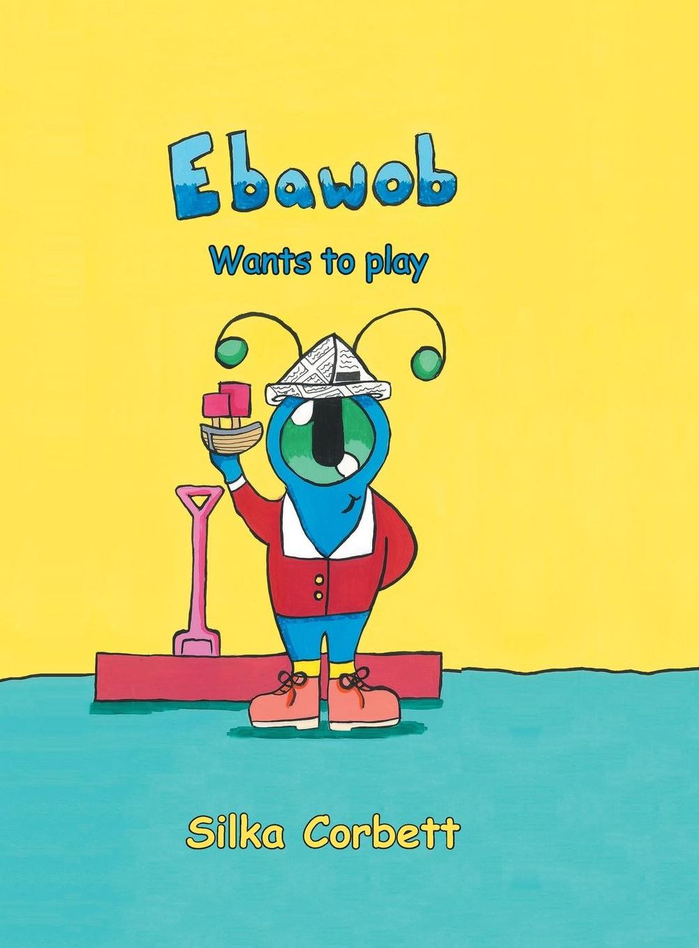Ebawob: Wants to play