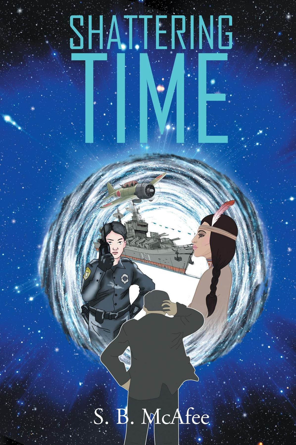 Shattering Time