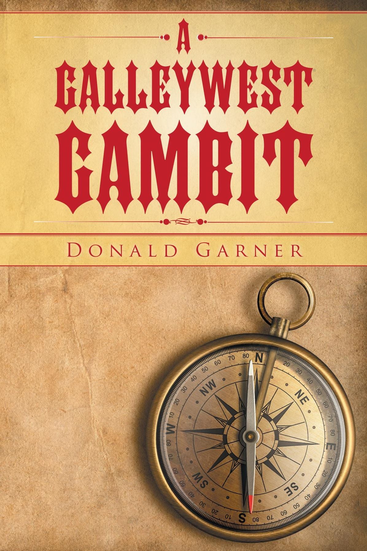 A GalleyWest Gambit