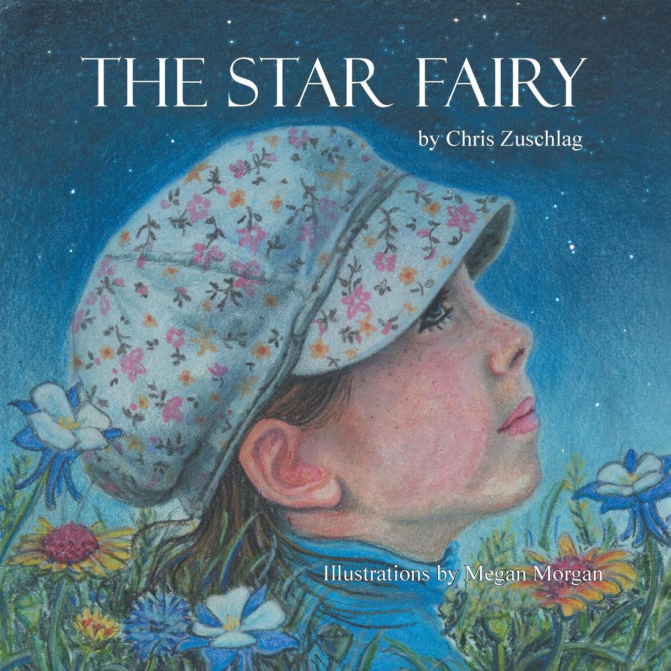 The Star Fairy