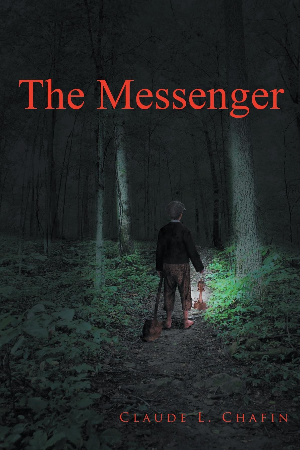 The Messenger