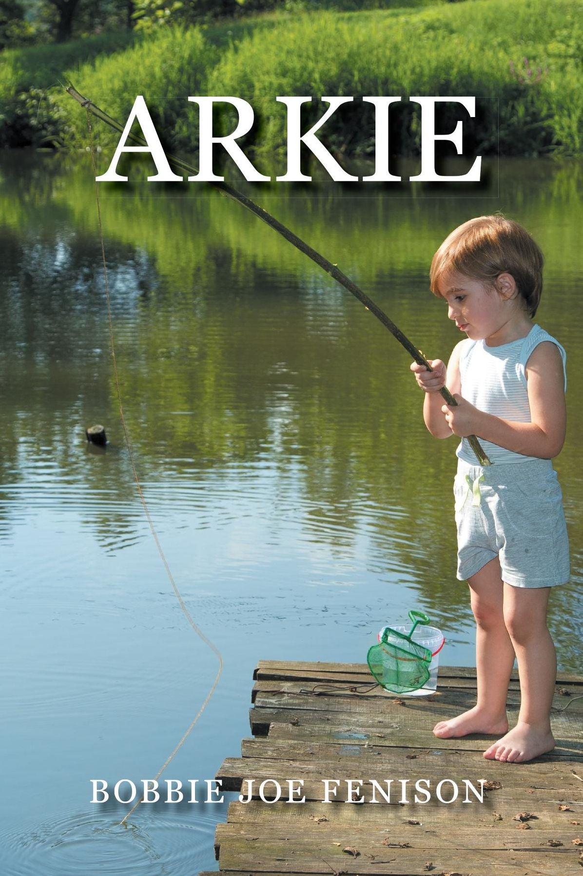 Arkie