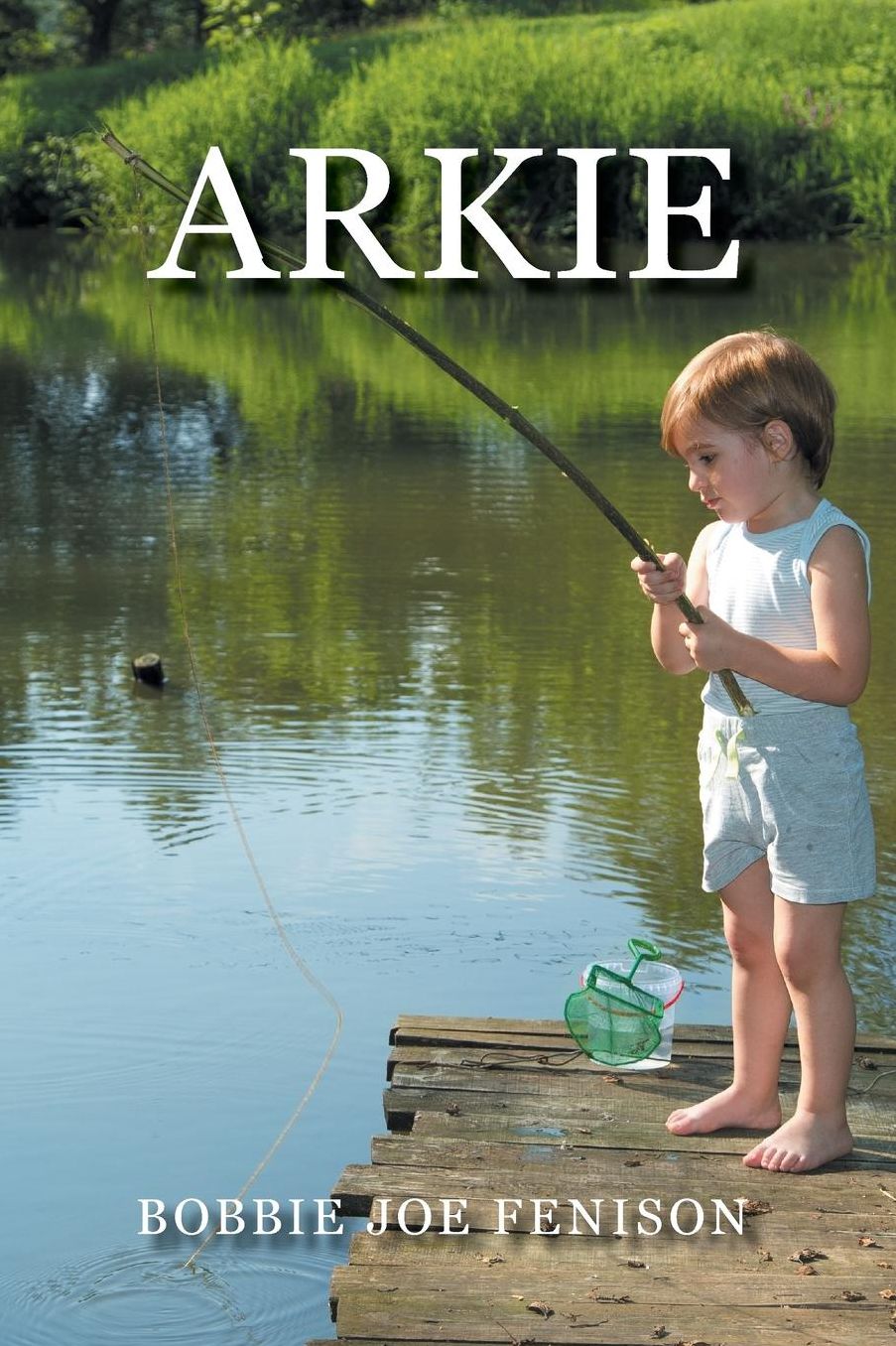 Arkie